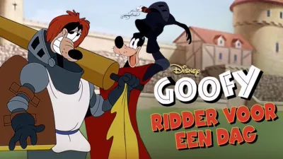 thumbnail - Ridder voor een dag