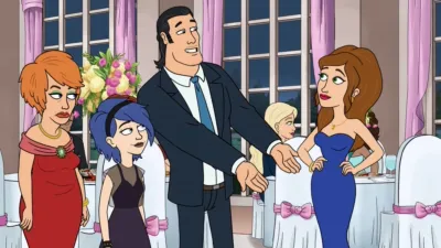 thumbnail - S2:E3 My Best Frenda