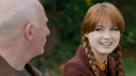 Not Another Happy Ending