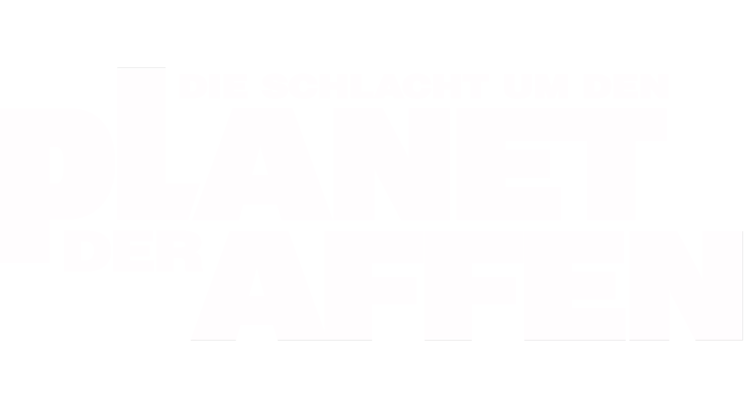 Die Schlacht um den Planet der Affen
