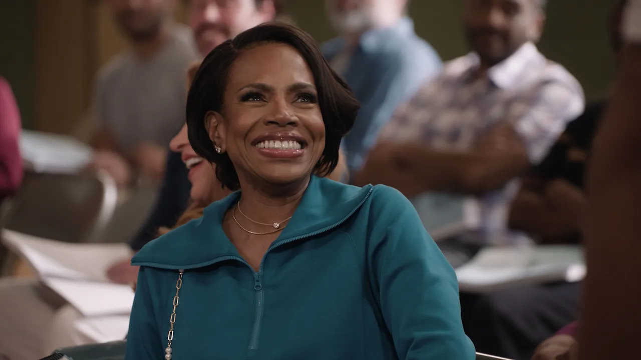 thumbnail - S5:E1 Team Building