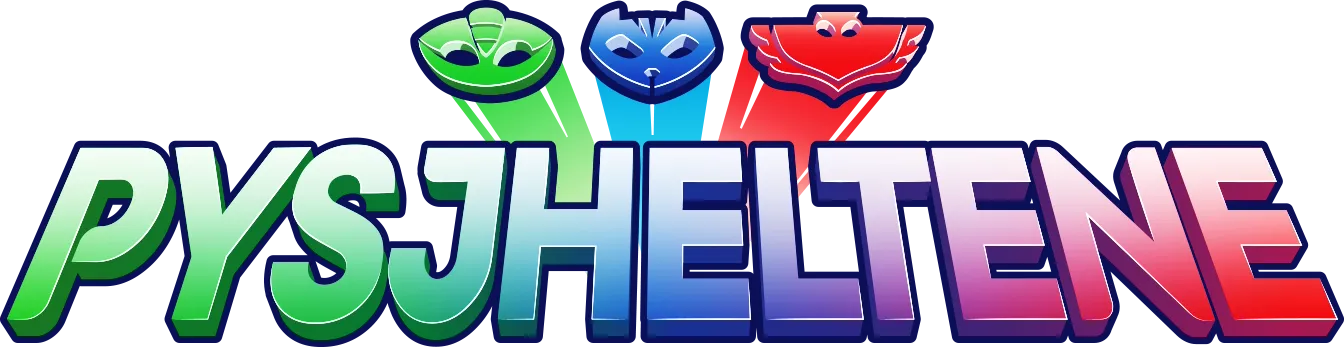 Pysjheltene