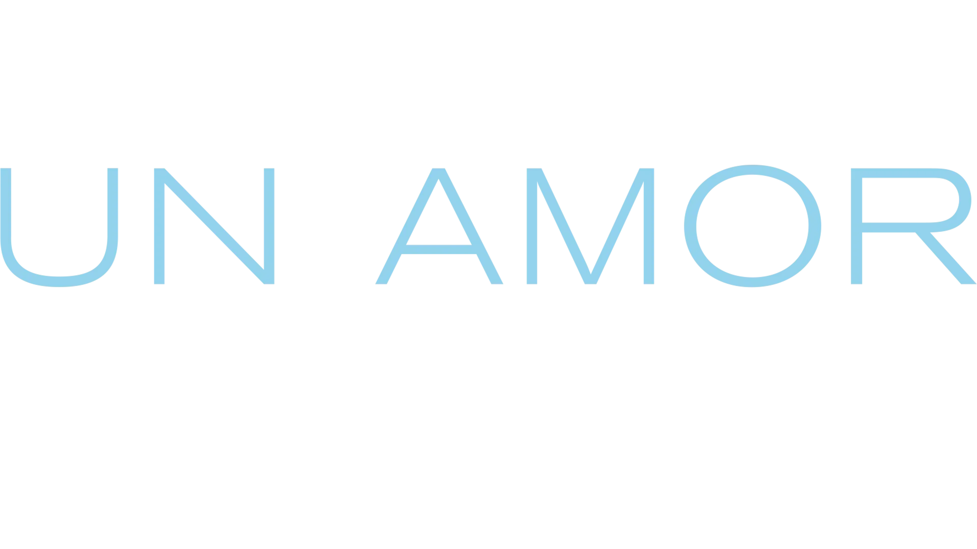 Un Amor Inquebrantable