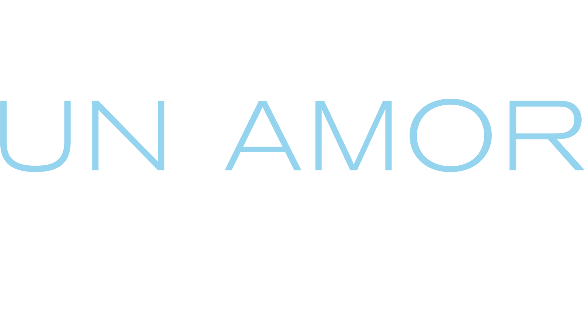 Un Amor Inquebrantable