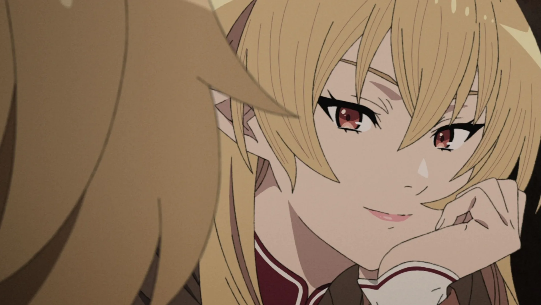 thumbnail - S2:E4 (Sub) Letter of Invitation