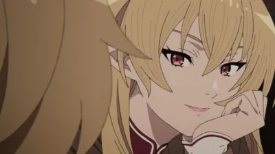 thumbnail - S2:E4 (Sub) Letter of Invitation