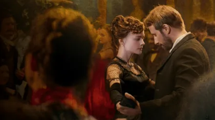 Far from the Madding Crowd
