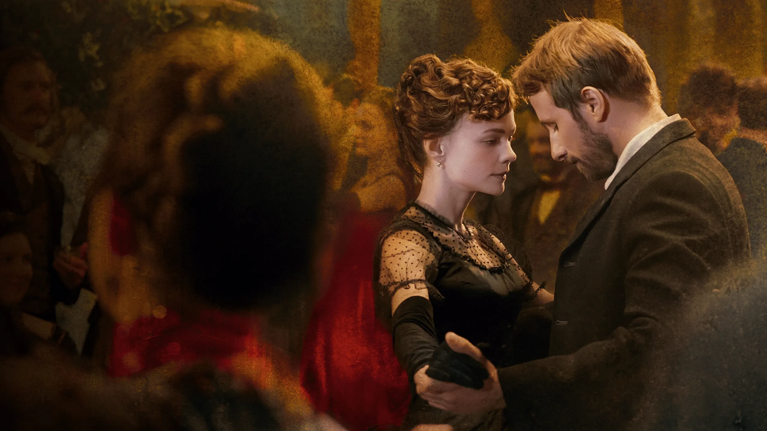 Far from the Madding Crowd