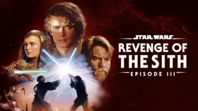 Star Wars: Revenge of the Sith (Episode III)