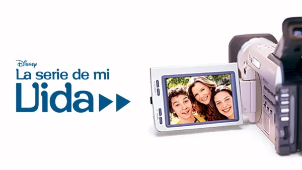 thumbnail - La serie de mi vida