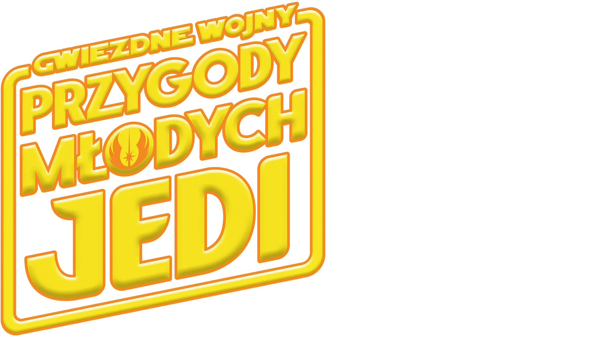 Gwiezdne Wojny: Przygody młodych Jedi