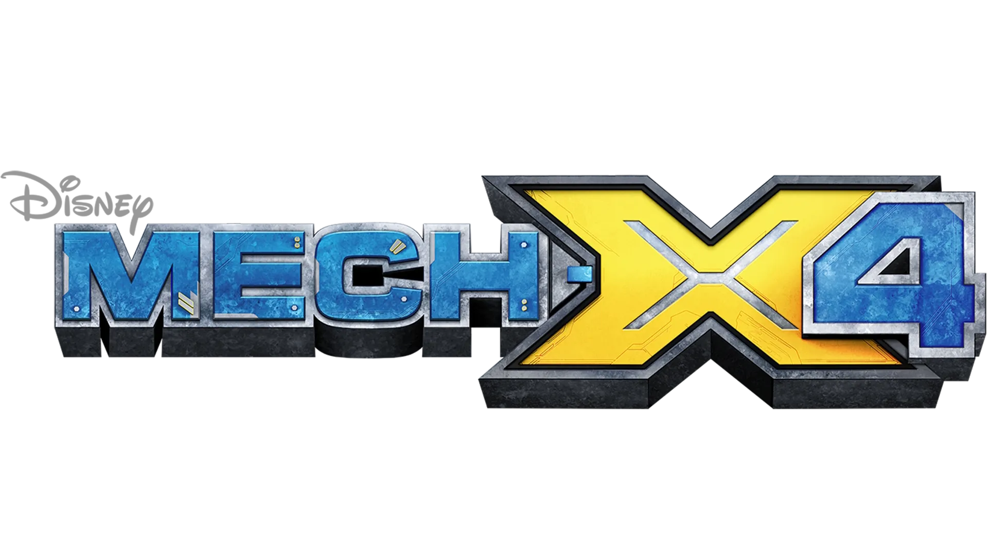 Mech-X4