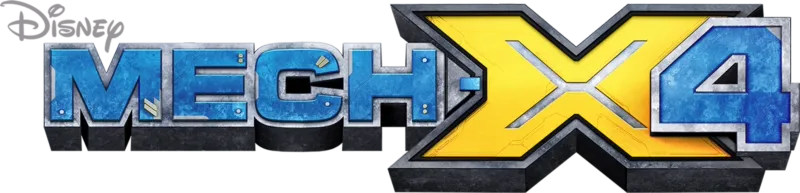 Mech-X4
