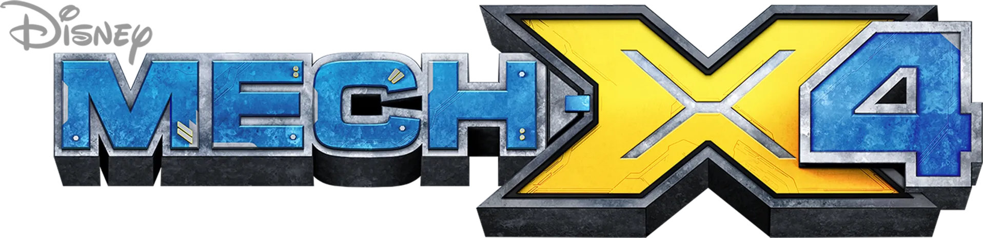 Mech-X4
