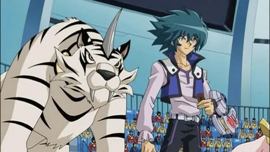 thumbnail - S3:E3 (Dub) A Jewel of a Duel: Part 2