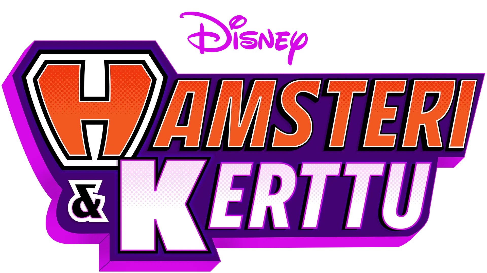 Hamsteri & Kerttu