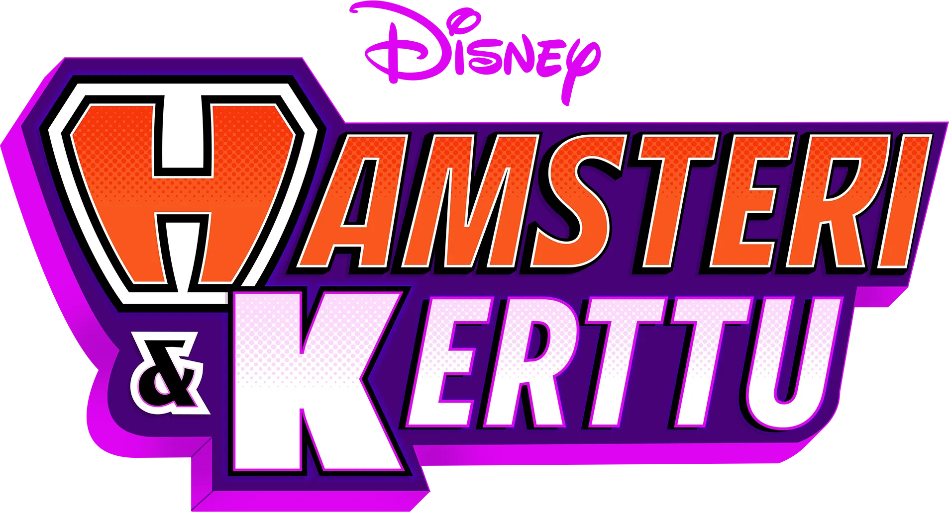 Hamsteri & Kerttu