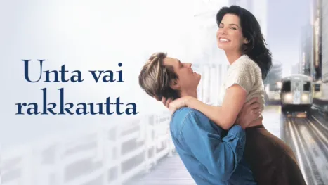 thumbnail - Unta vai rakkautta