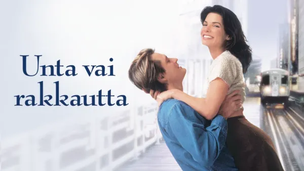 thumbnail - Unta vai rakkautta