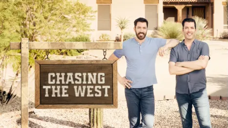 thumbnail - Chasing the West