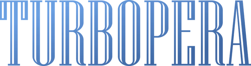 Turbopéra