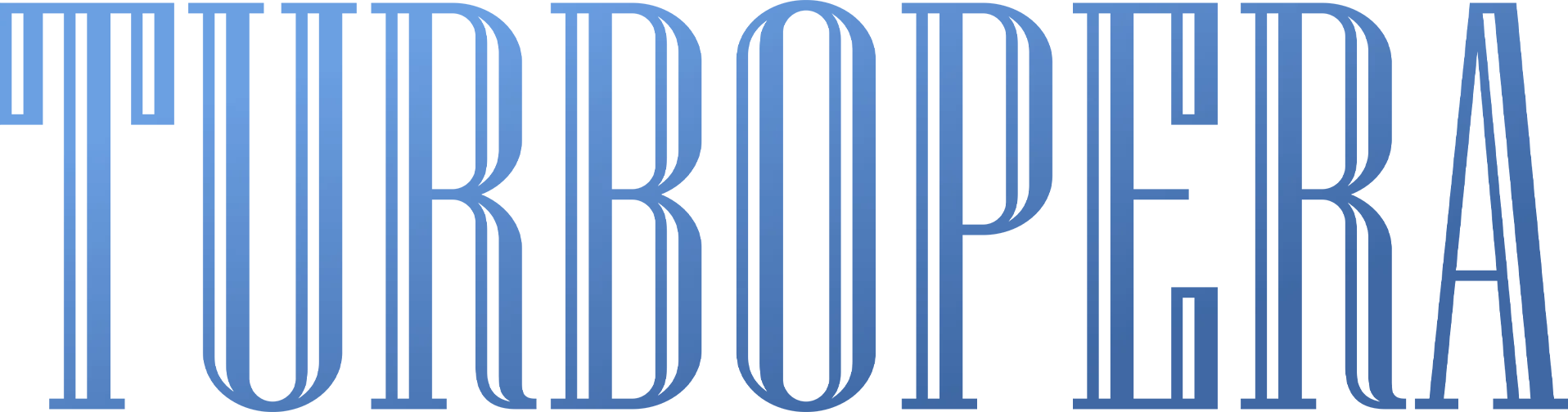 Turbopéra