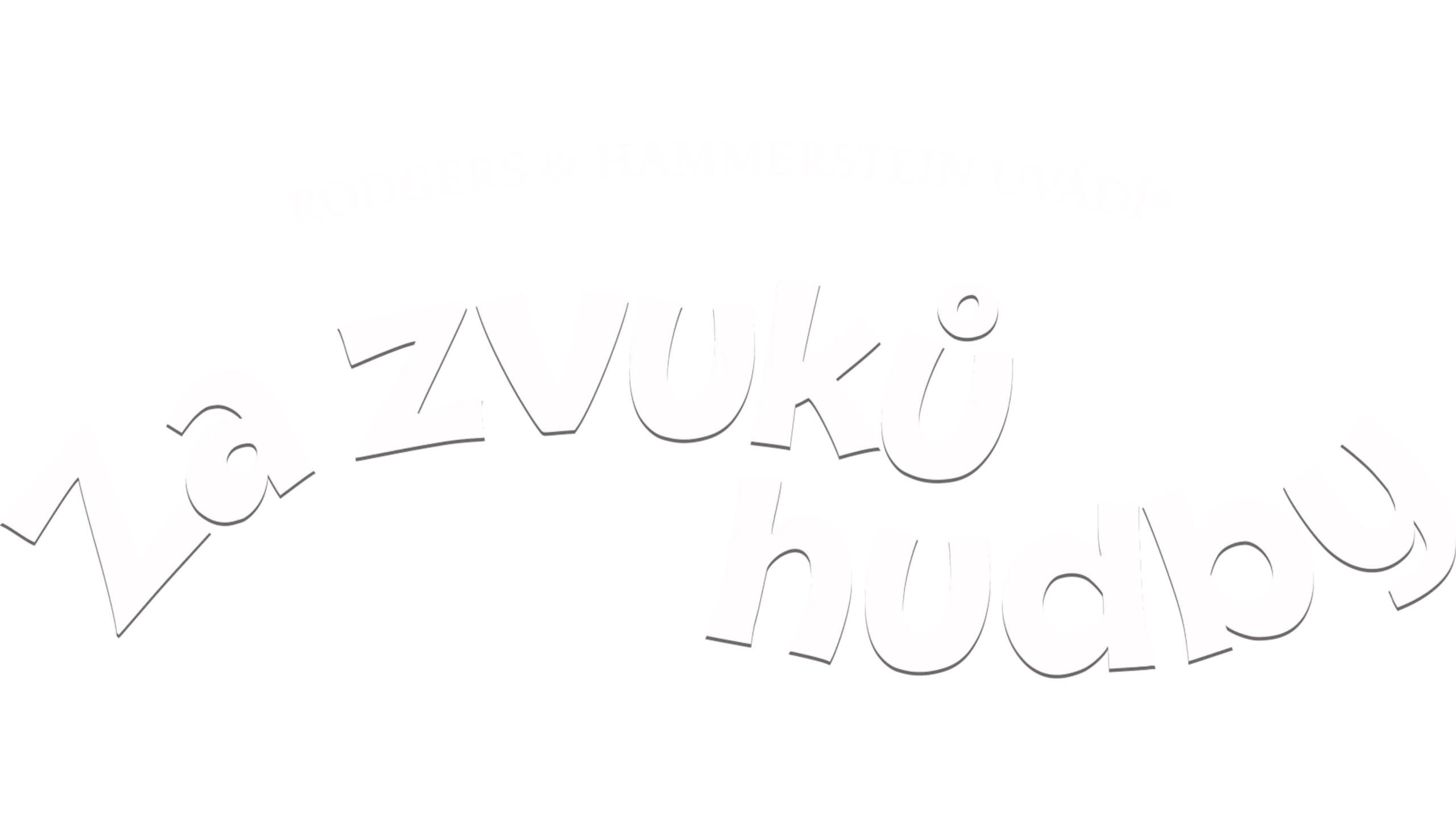 Za zvuků hudby