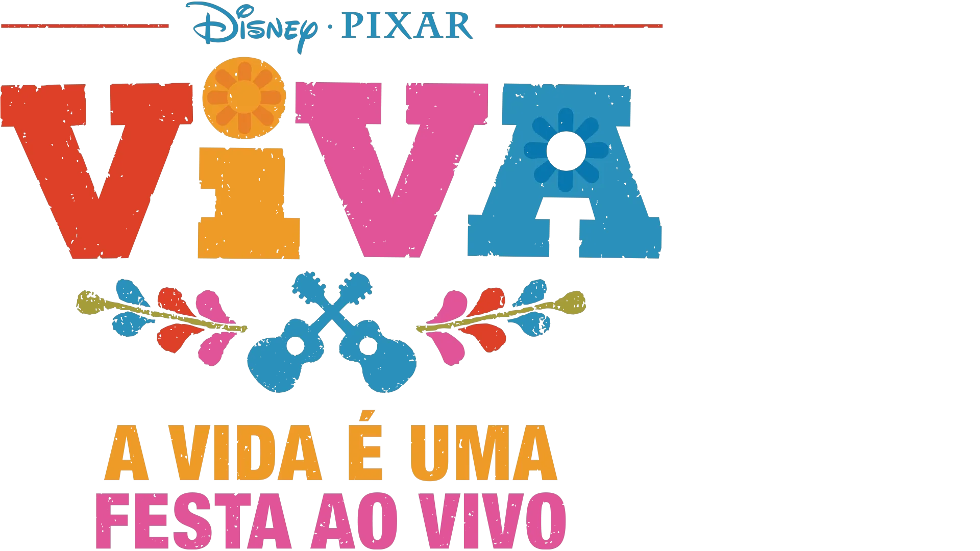 Viva - A Vida é uma Festa Ao Vivo