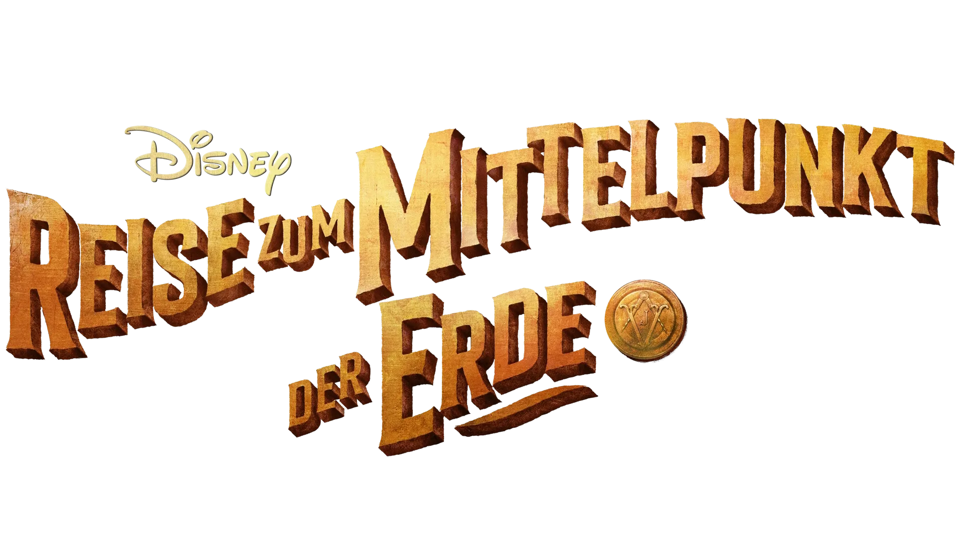 Reise zum Mittelpunkt der Erde