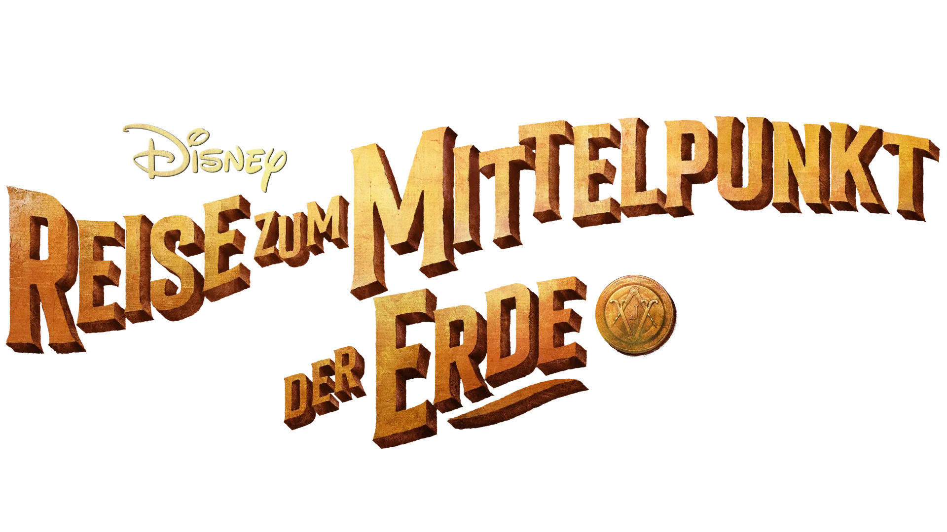 Reise zum Mittelpunkt der Erde