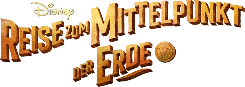 Reise zum Mittelpunkt der Erde