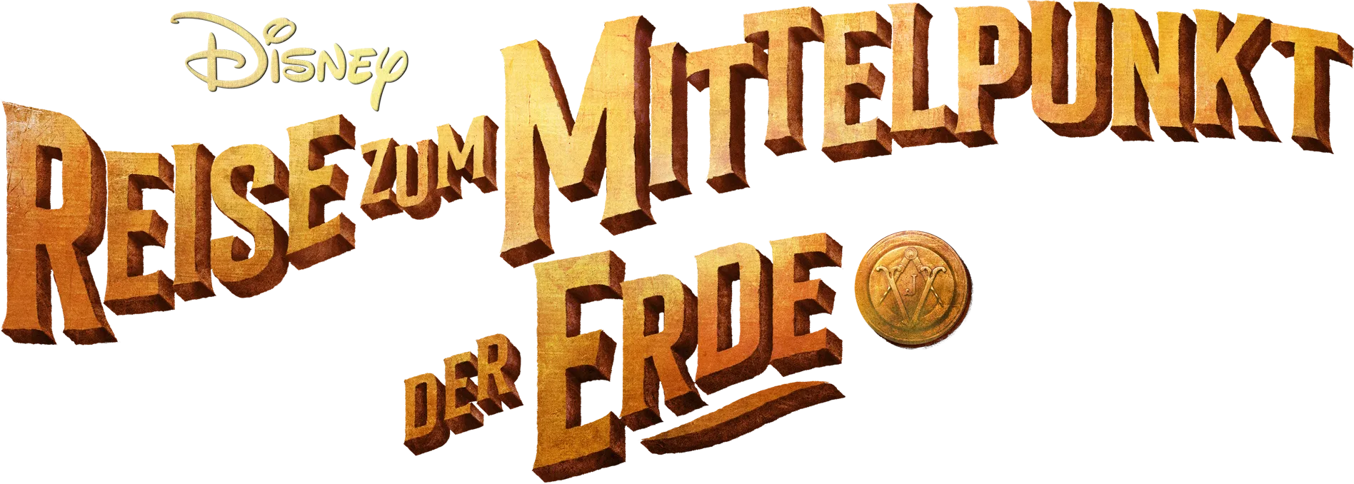 Reise zum Mittelpunkt der Erde