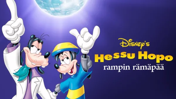 thumbnail - Hessu Hopo – rampin rämäpää