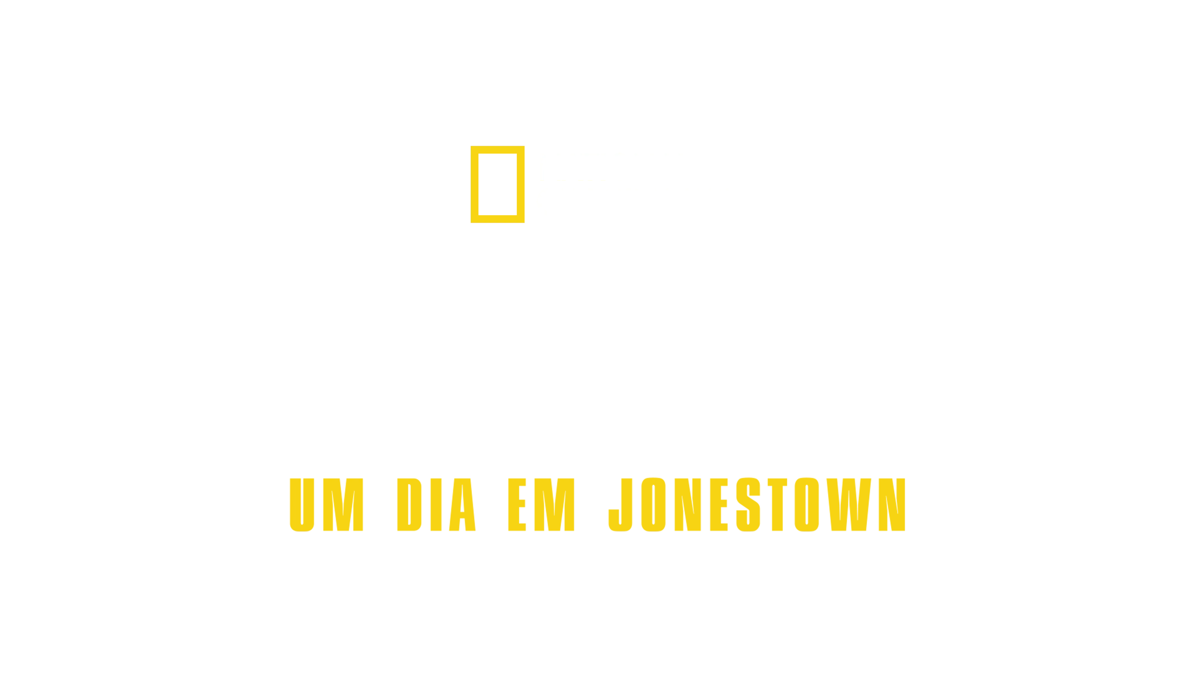 Massacre no Culto: Um dia em Jonestown