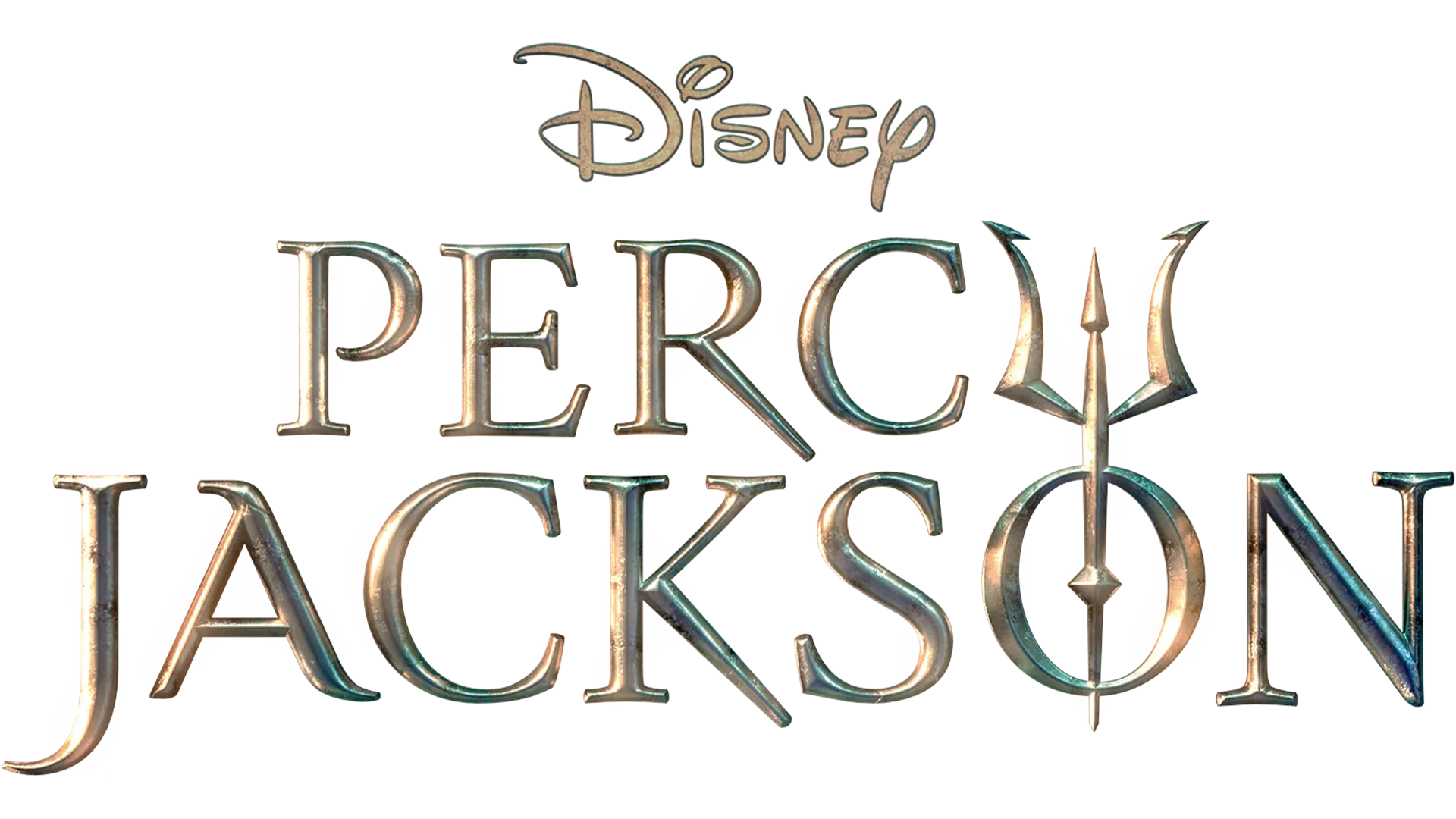 Percy Jackson