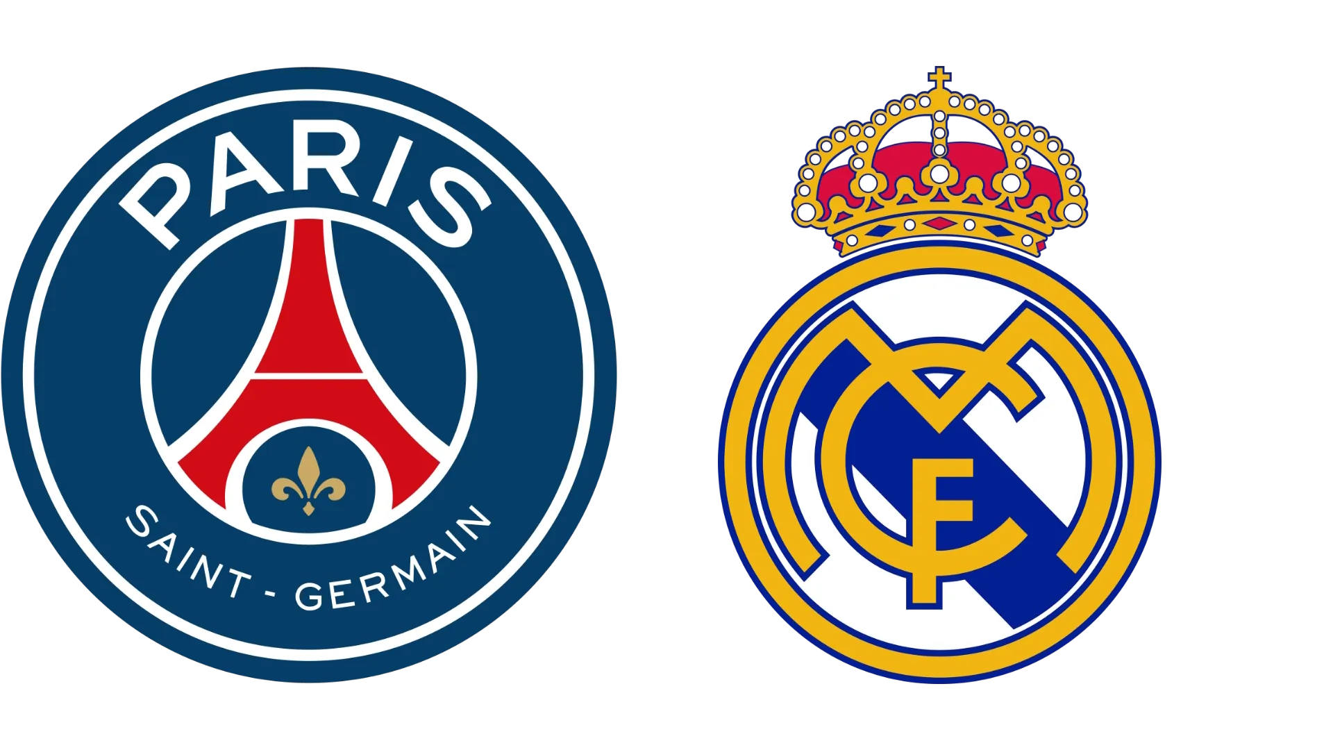 UEFA WCL Extended Highlights: Paris SG v Real Madrid