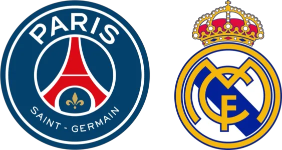 UEFA WCL Resumen Completo: Paris SG - Real Madrid