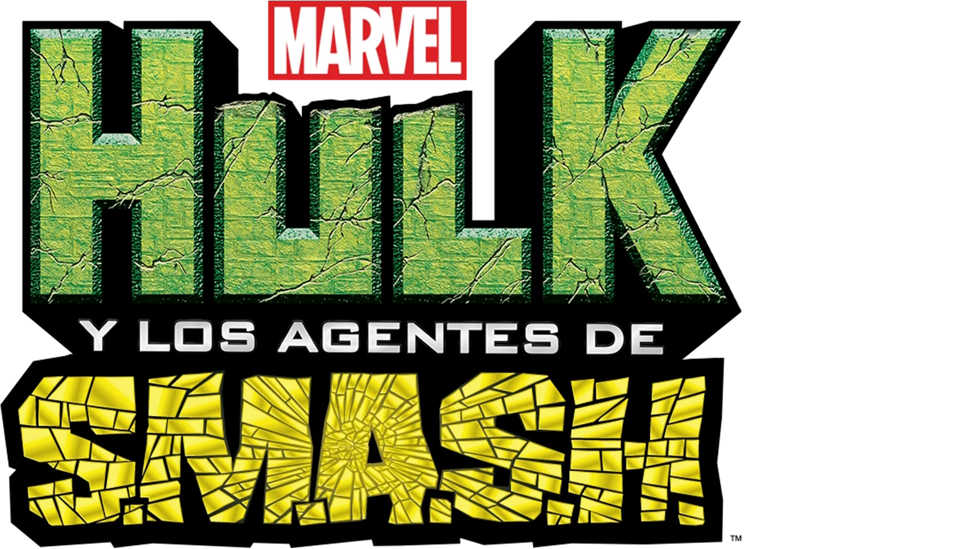 Hulk y los Agentes de S.M.A.S.H.