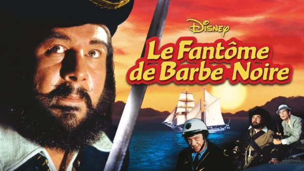 thumbnail - Le Fantôme de Barbe-Noire