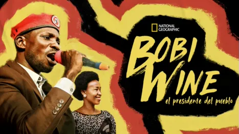 thumbnail - Bobi Wine: el presidente del pueblo