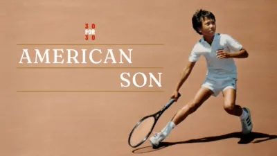 American Son