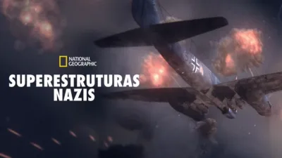 Superestruturas Nazis