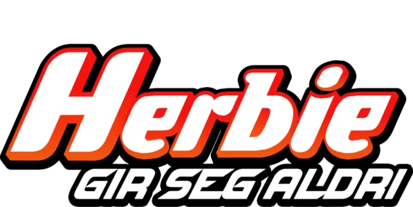 Herbie gir seg aldri