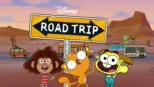 thumbnail - Road Trip
