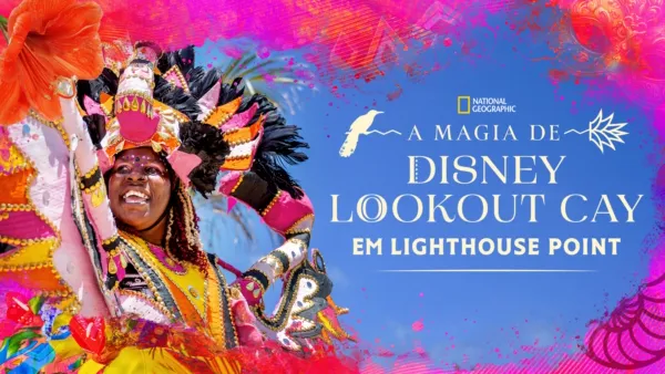 thumbnail - A Magia de Disney Lookout Cay em Lighthouse Point