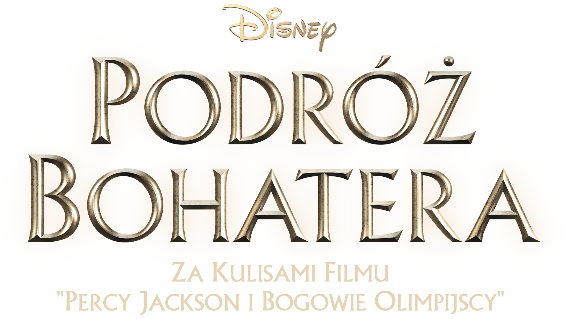 Podróż bohatera: za kulisami filmu „Percy Jackson i bogowie olimpijscy”