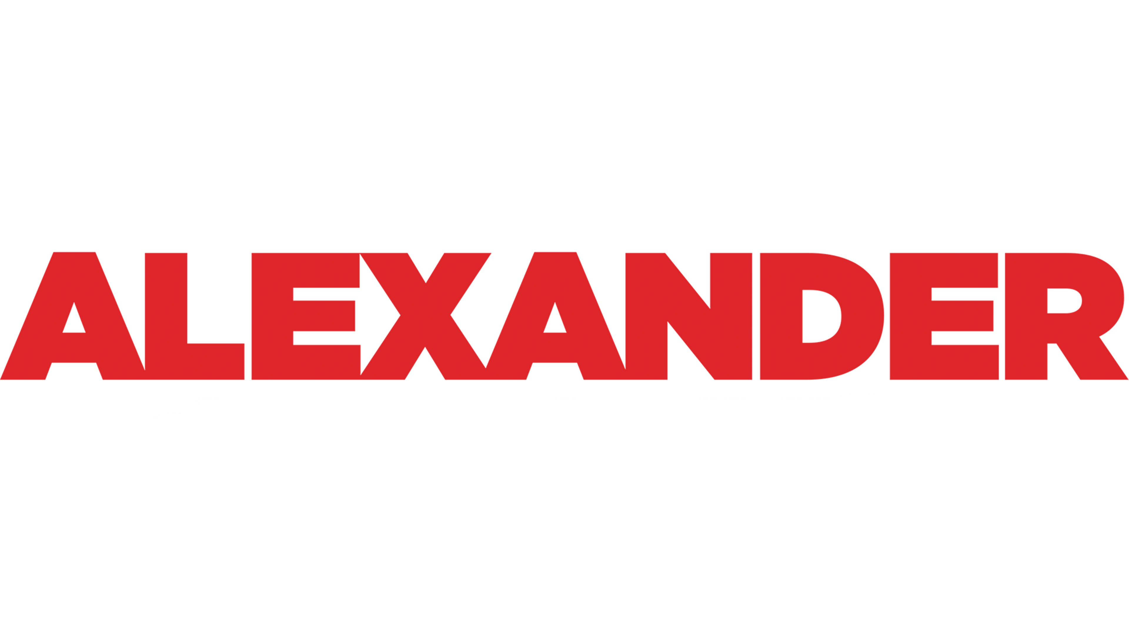 Alexander și cea mai oribilă zi