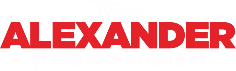 Alexander și cea mai oribilă zi