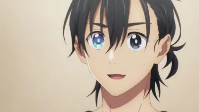 thumbnail - S1:E8 Memento