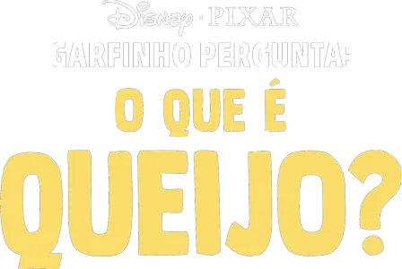 Garfinho Pergunta: O que é Queijo?